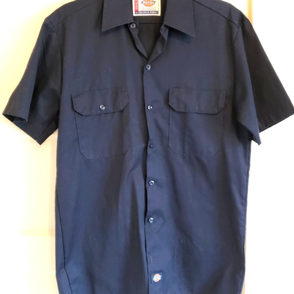 Dickies Work Shirt